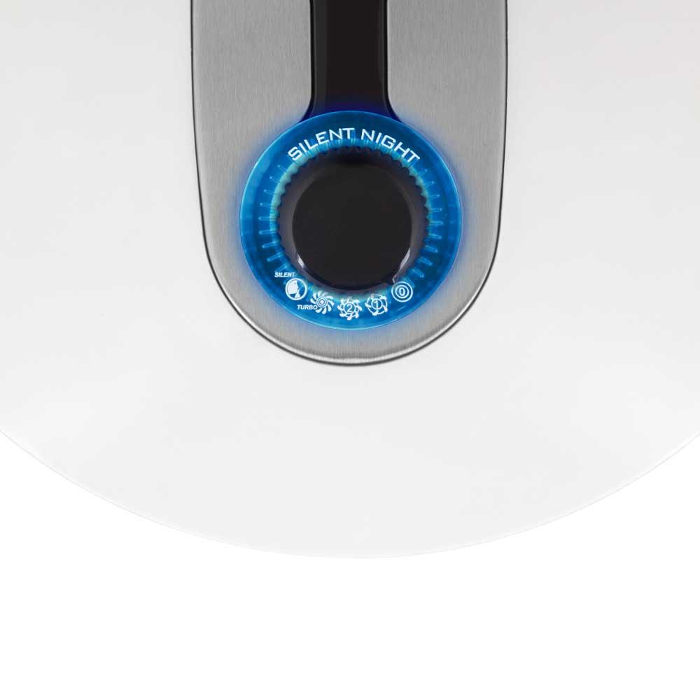 Ventilador de mesa TF 0138 Orbegozo 35 cm