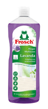 Frosch Lavanda Multiusos para Casa 1000 ml