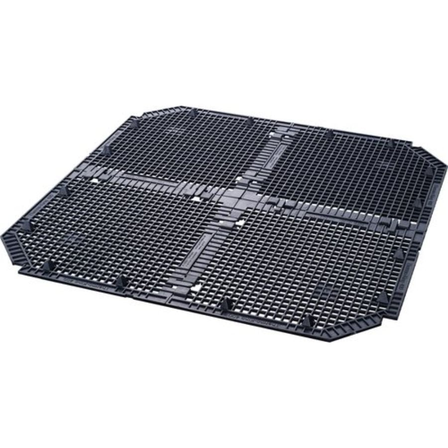 Compostor Eco Master Graf 450 L com Base