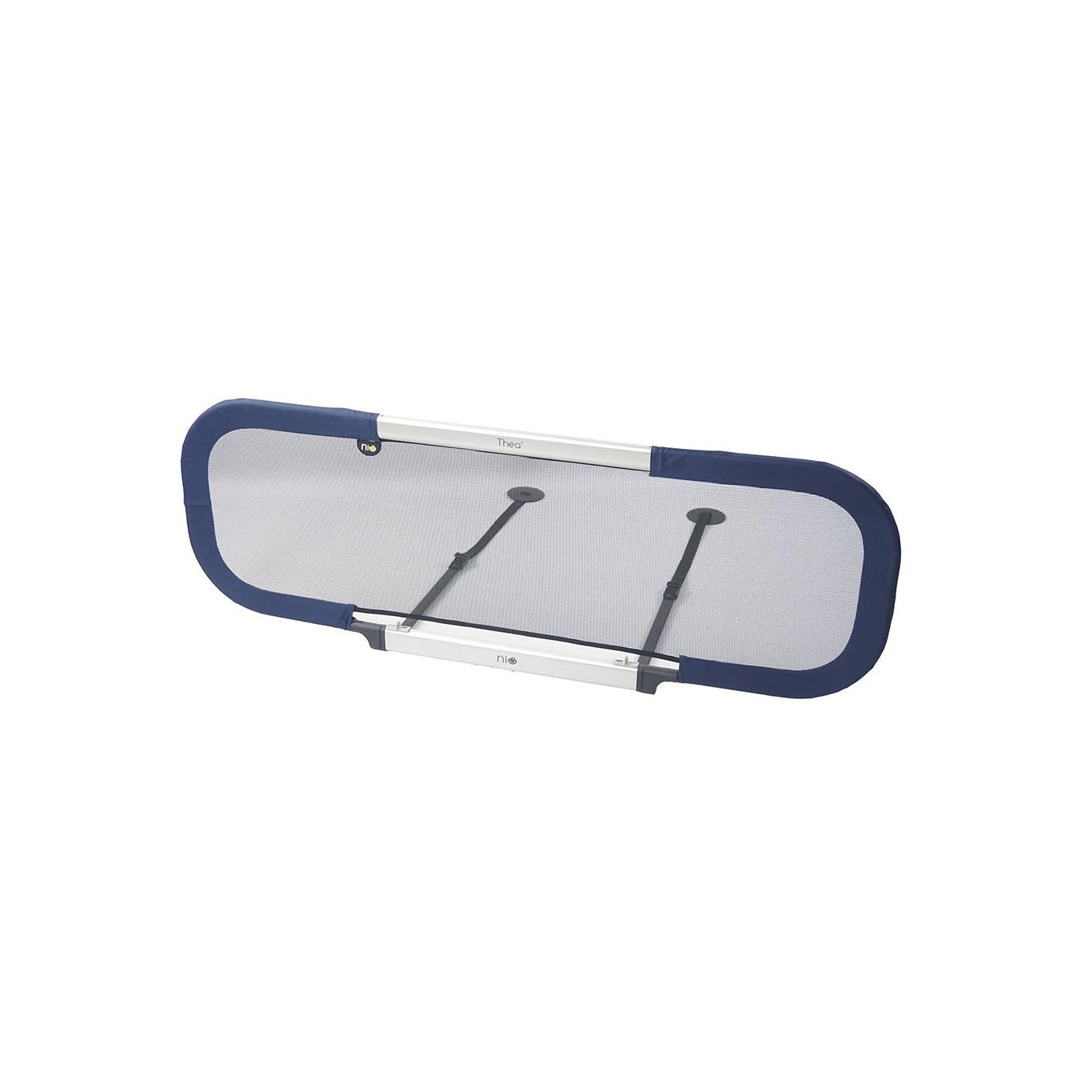 Grade de cama dobrável Thea Niu