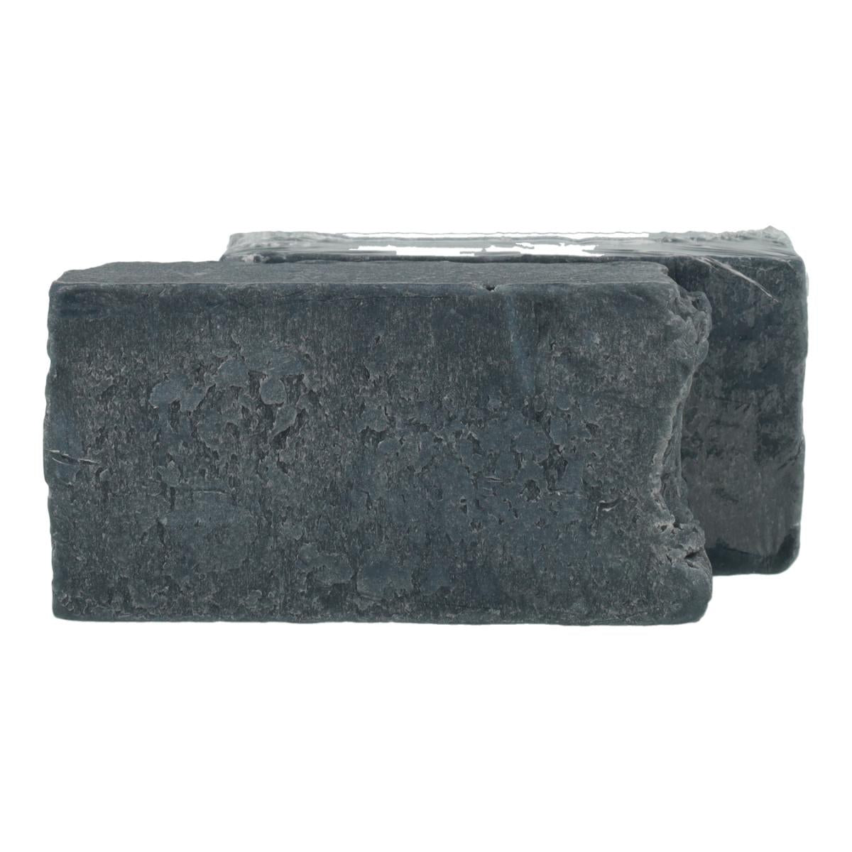 Sabonete natural à base de azeite e carvão ativado 100 g