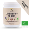 Suplemento Natural Para Cães E Gatos – Mistura De Plantas Para O Cuidado Da Pele - 100 G