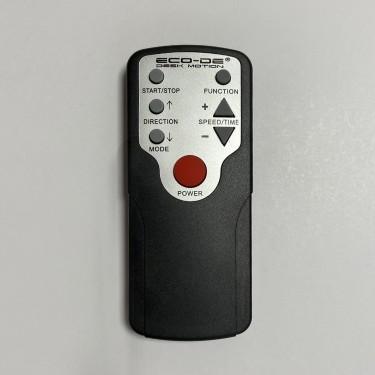 ECO-DE Mini Bicicleta Elíptica Elétrica com Pedal Assistido ECO-804 (Remodelada)