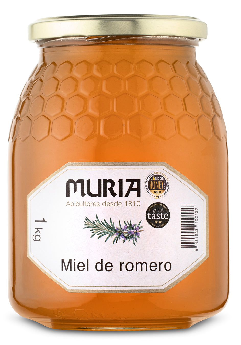 Miel De Romero_1