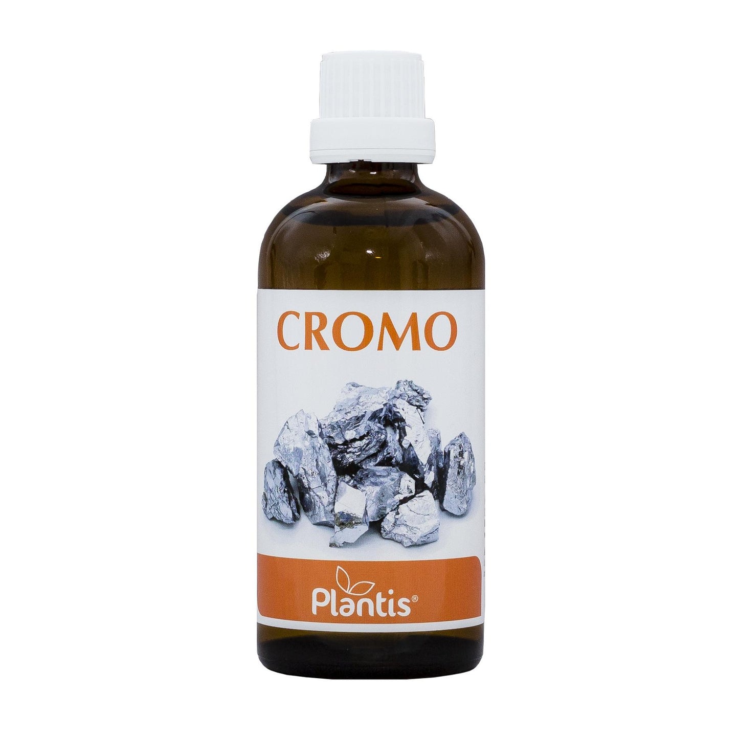 Plantis Cromo 100 ml