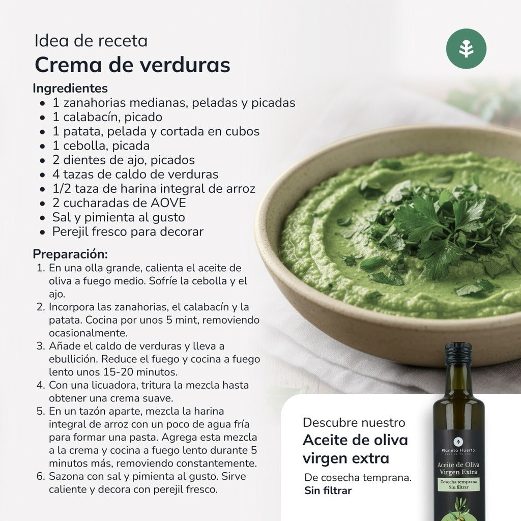 Farinha de Arroz Integral Eco Planeta Huerto 5 Kg