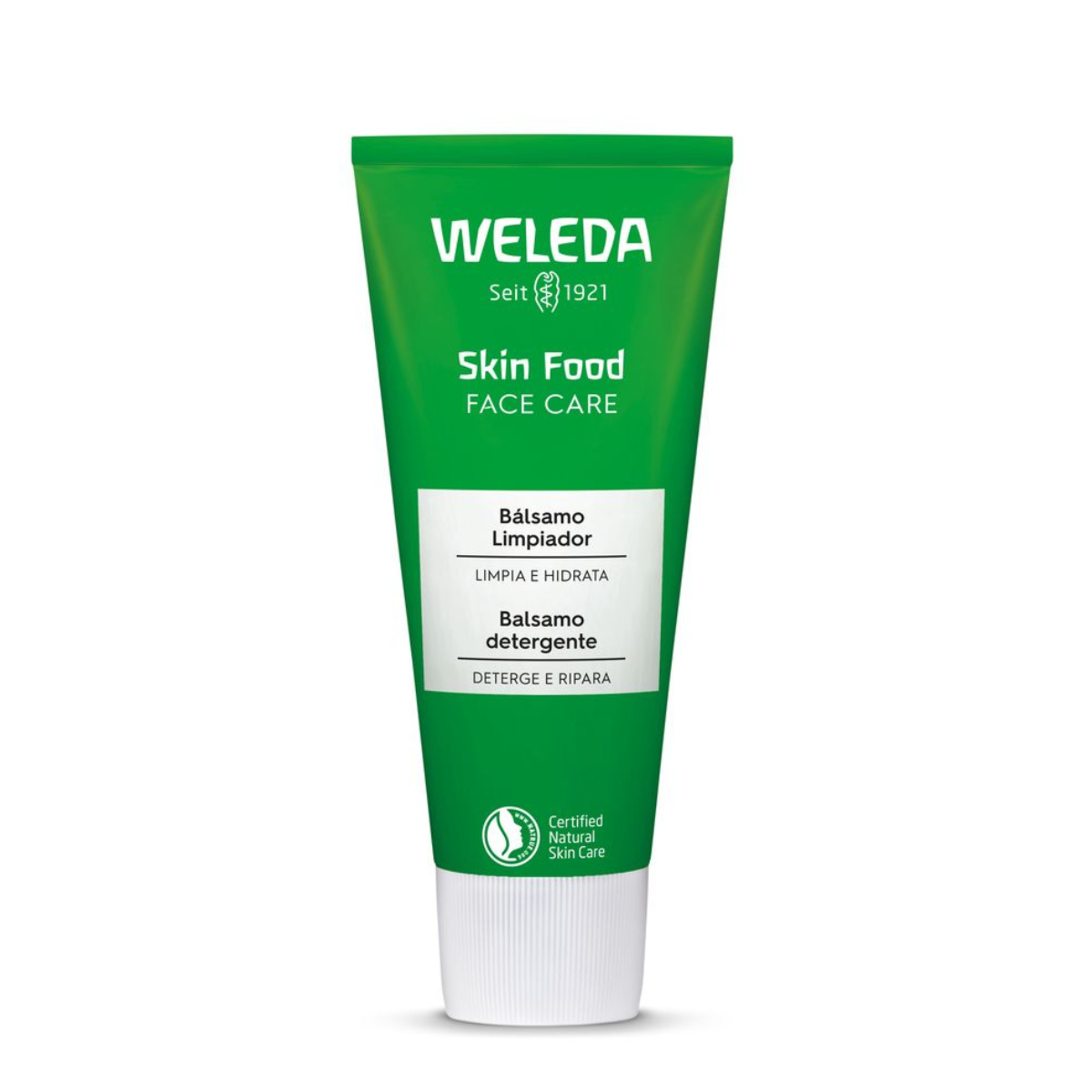 Bálsamo de Limpeza Skin Food 75 ml (Weleda)