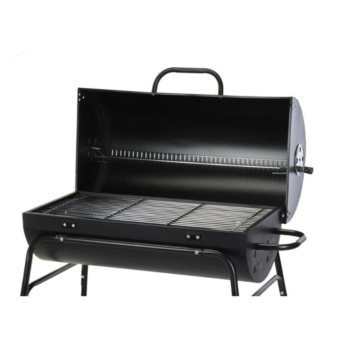 Churrasqueira a carvão especializada