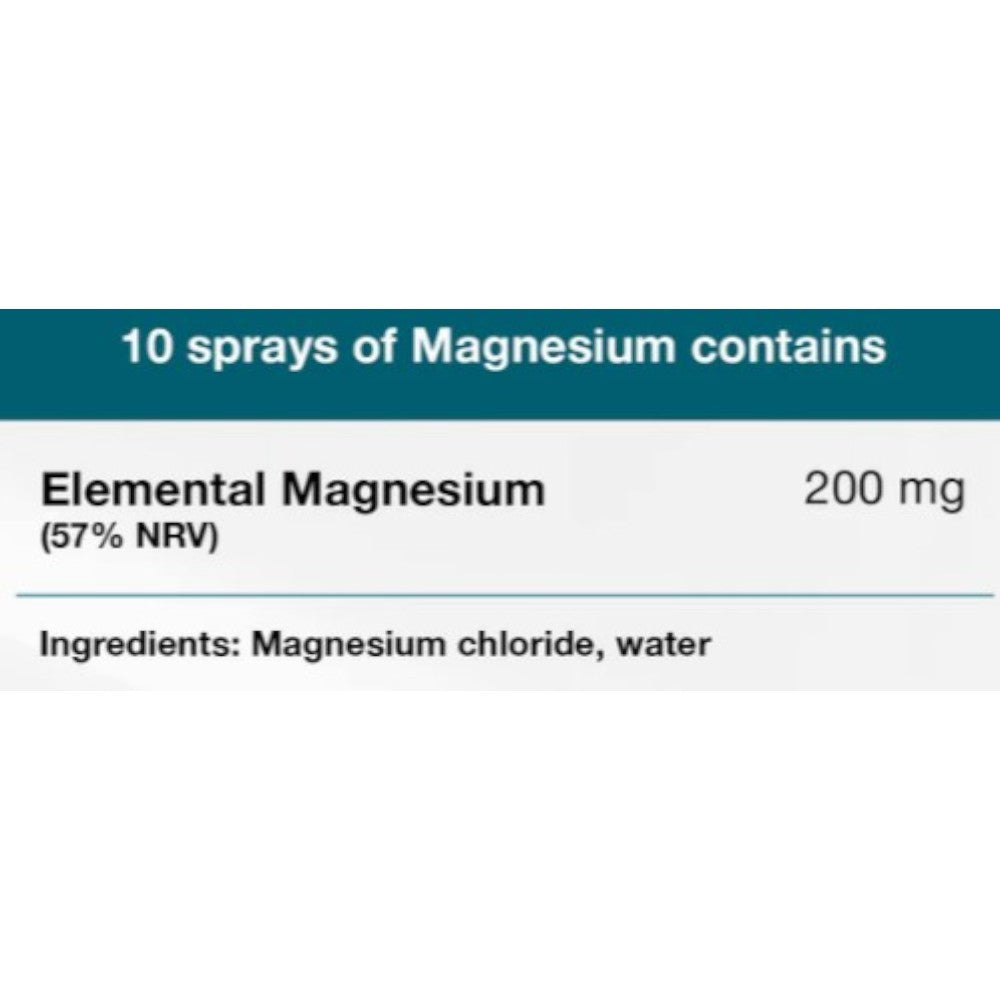 Magnesium Oil Original Spray 100 Ml_1