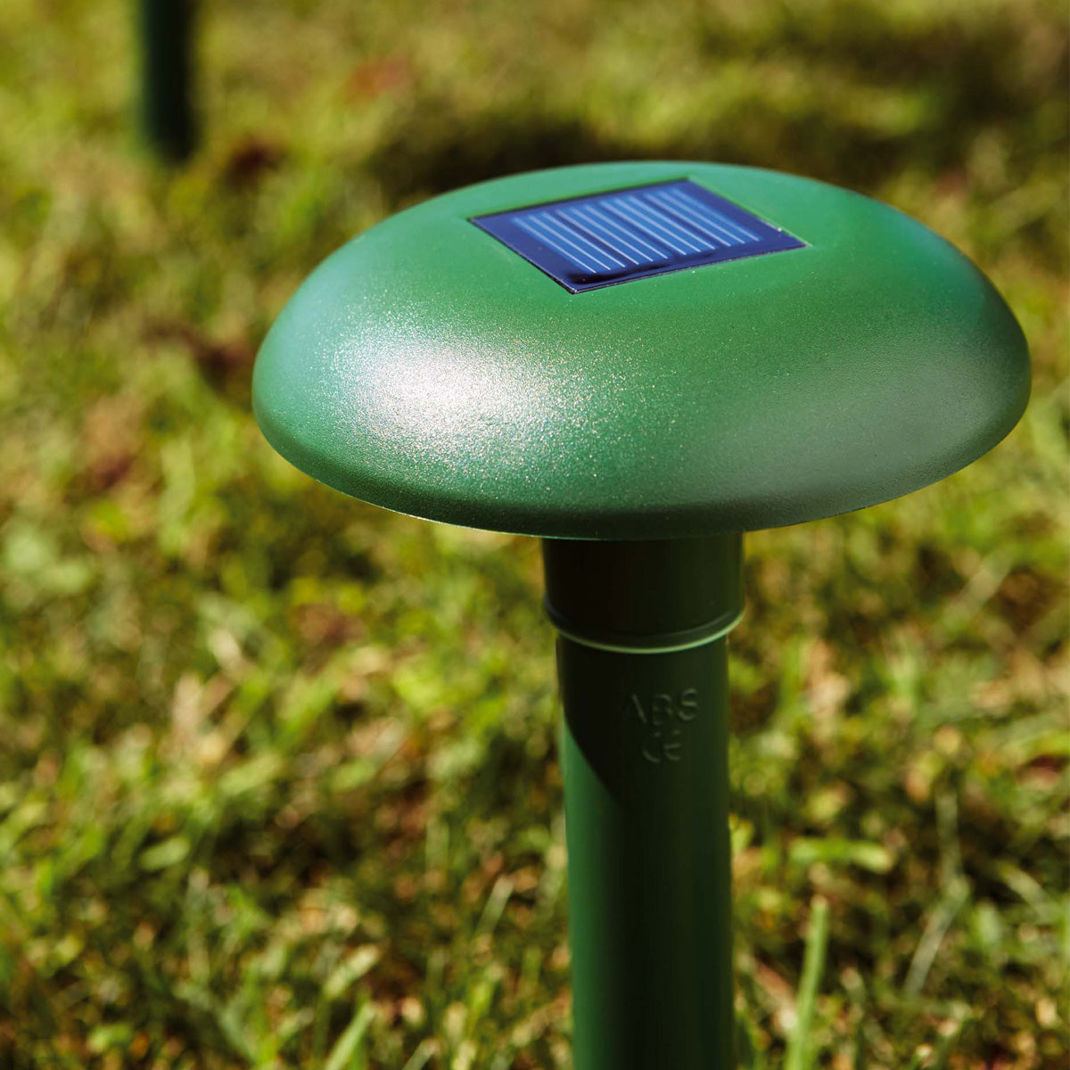 Repelente solar contra toupeiras e roedores Verdemax