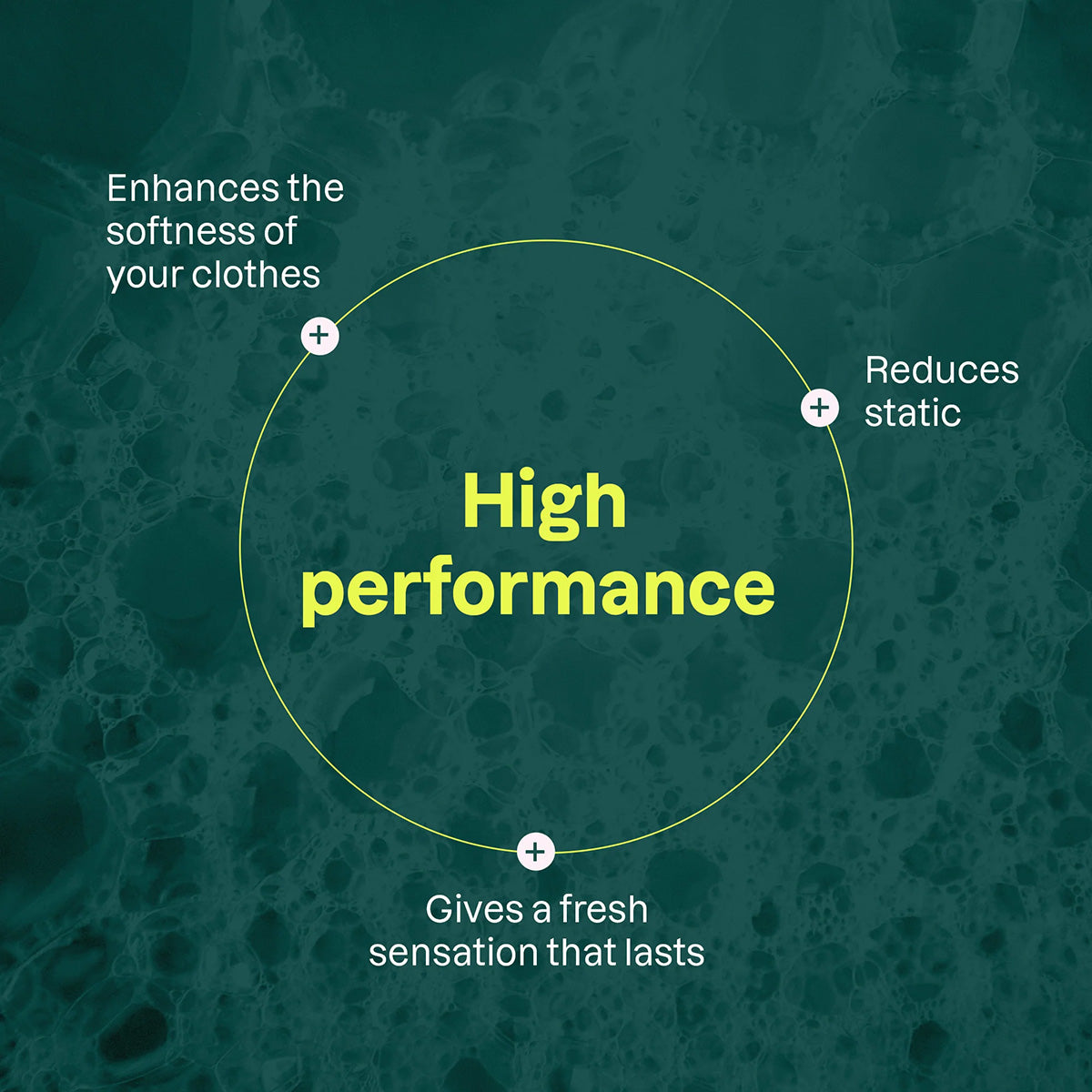 Amaciador de Roupa Wildflower 40 Doses Attitude 1 L