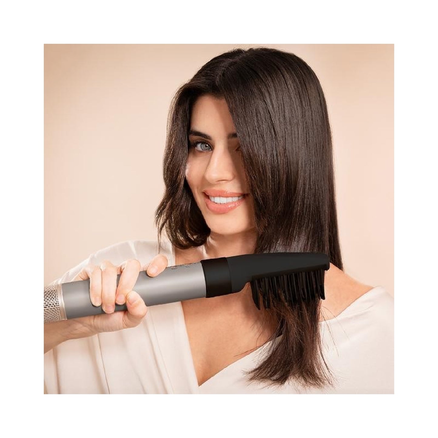 Cecotec Cepillo De Aire Bamba Ceramiccare Airglam Aluminum Cecotec_4