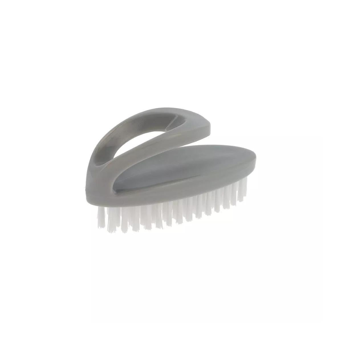 Escova de unhas com cabo de elefante