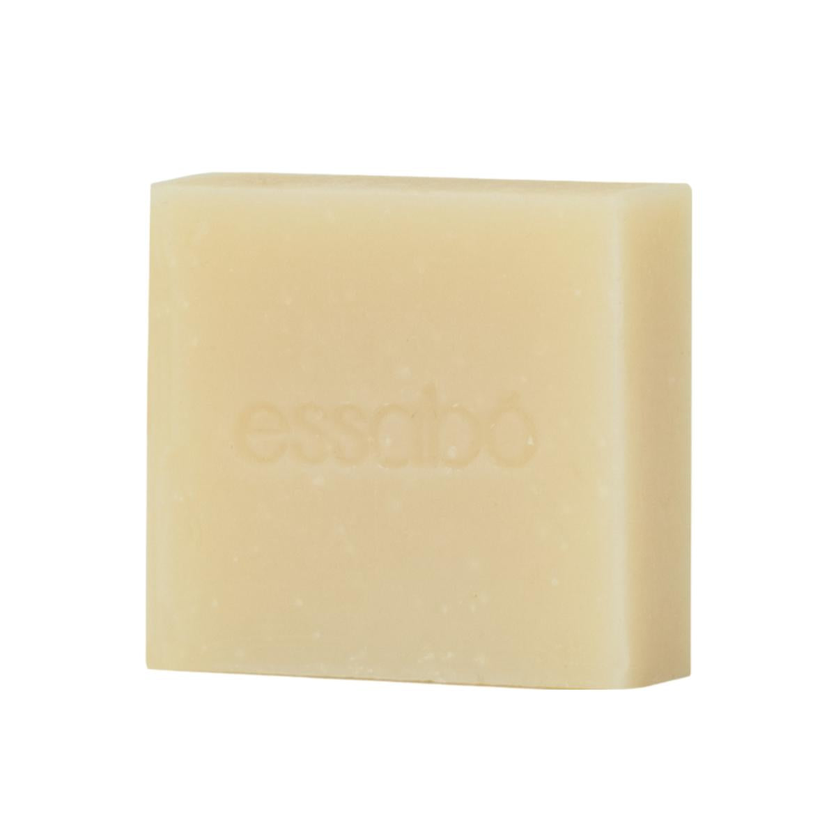 Sabonete Ecológico para Barbear e Barba Essabó, 120g