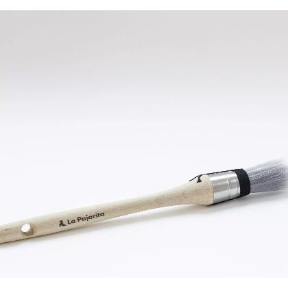 Escova redonda DIAM.25mm