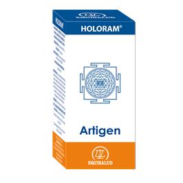 Holoram Artigen 560 mg Equisalud