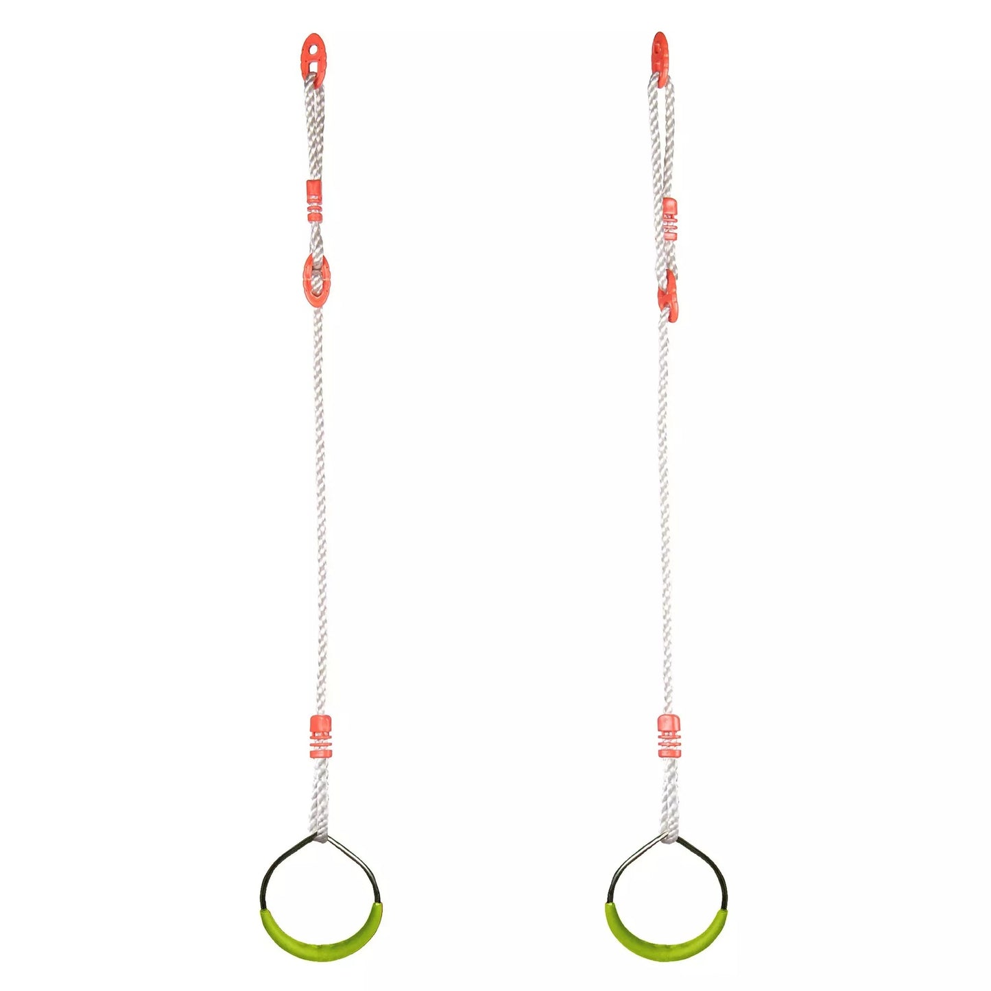 Conjunto de anéis de baloiço Soulet