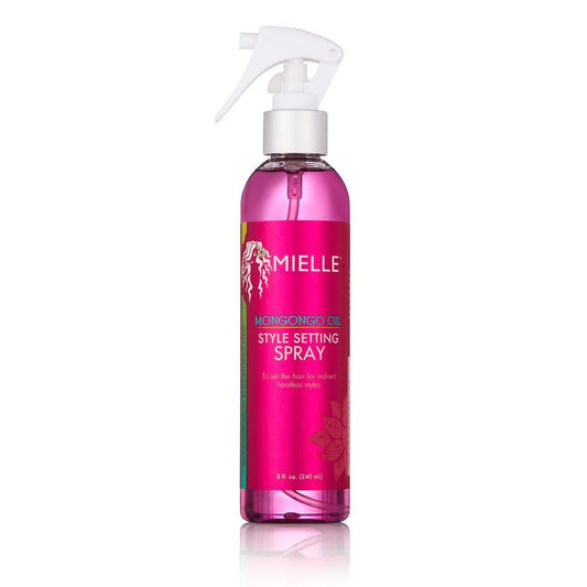 Mielle Mongongo Spray Fixador de Estilo 236ml
