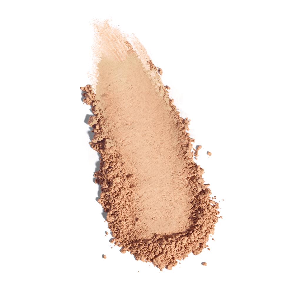 Pó Compacto Maquilhagem Nº 3 Warn Honey Sante 9 g