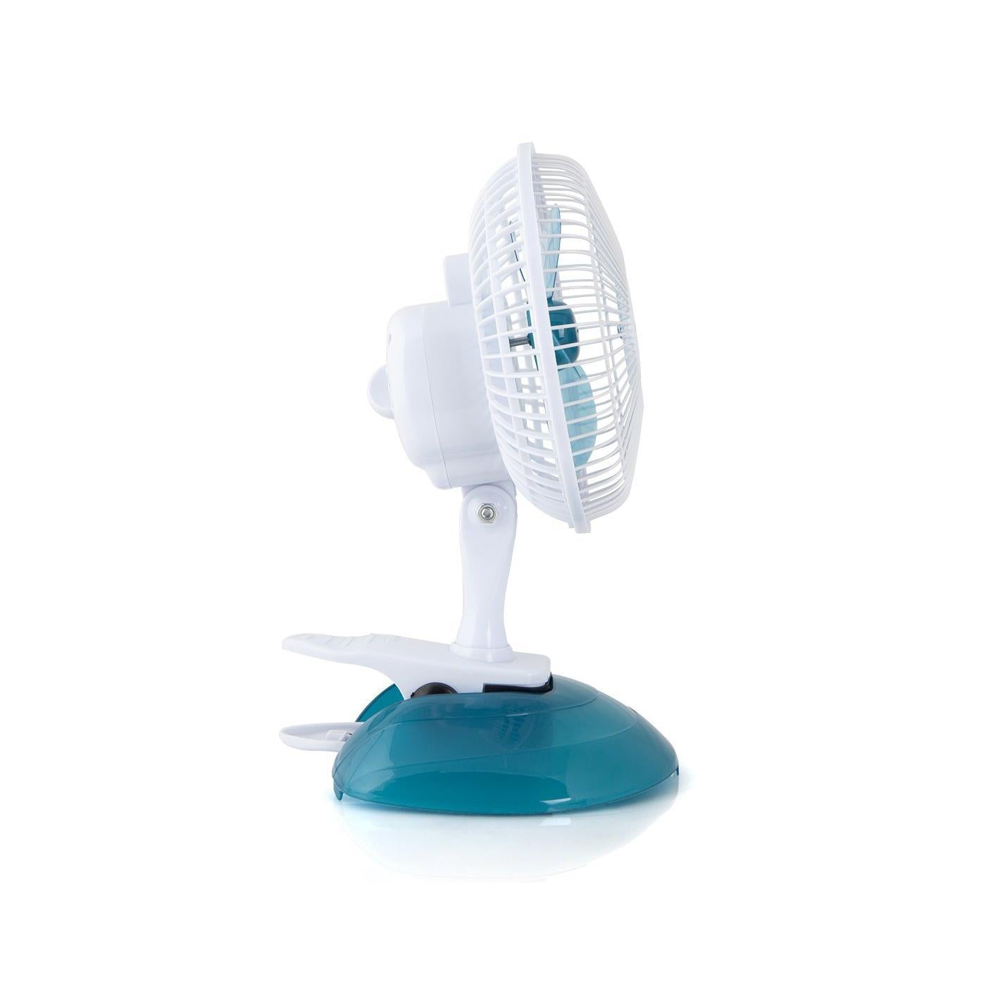 Ventilador de mesa TF 0219 Orbegozo