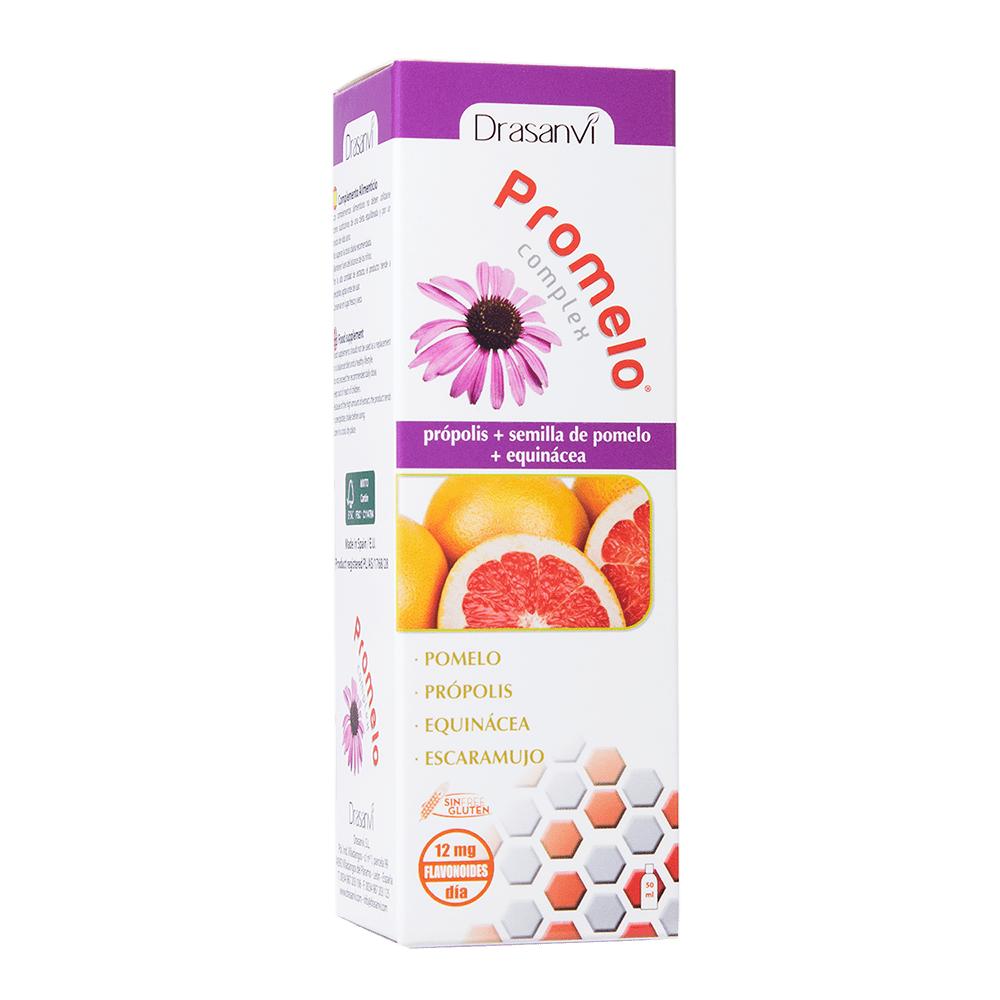 Complexo Promelo 50 Ml Drasanvi