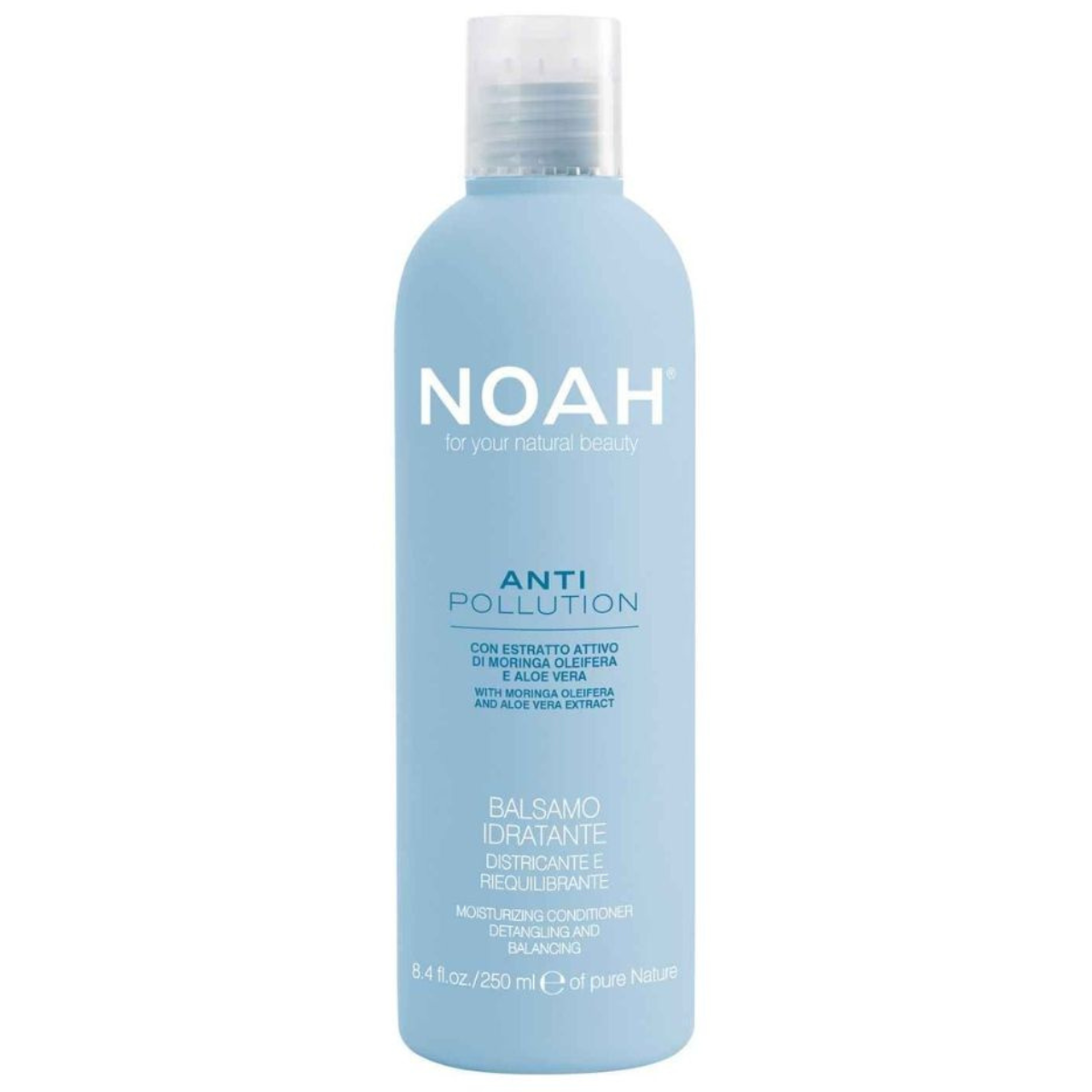 Condicionador Noah Antipoluição 250 ml