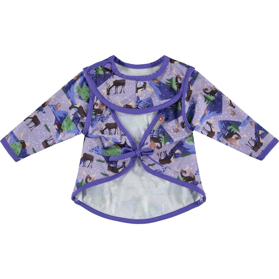 Babete Moose XXL Close Parent (Babete Moose XXL)