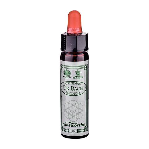 Bach Wild Rose-Wild Rose 10ml Santiveri