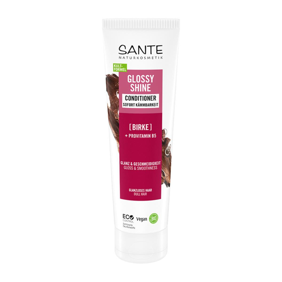 Condicionador Sante Birch Radiant Shine 150 ml