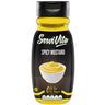 MOLHO ZERO Mostarda Apimenta SERVIVITA 320 ML