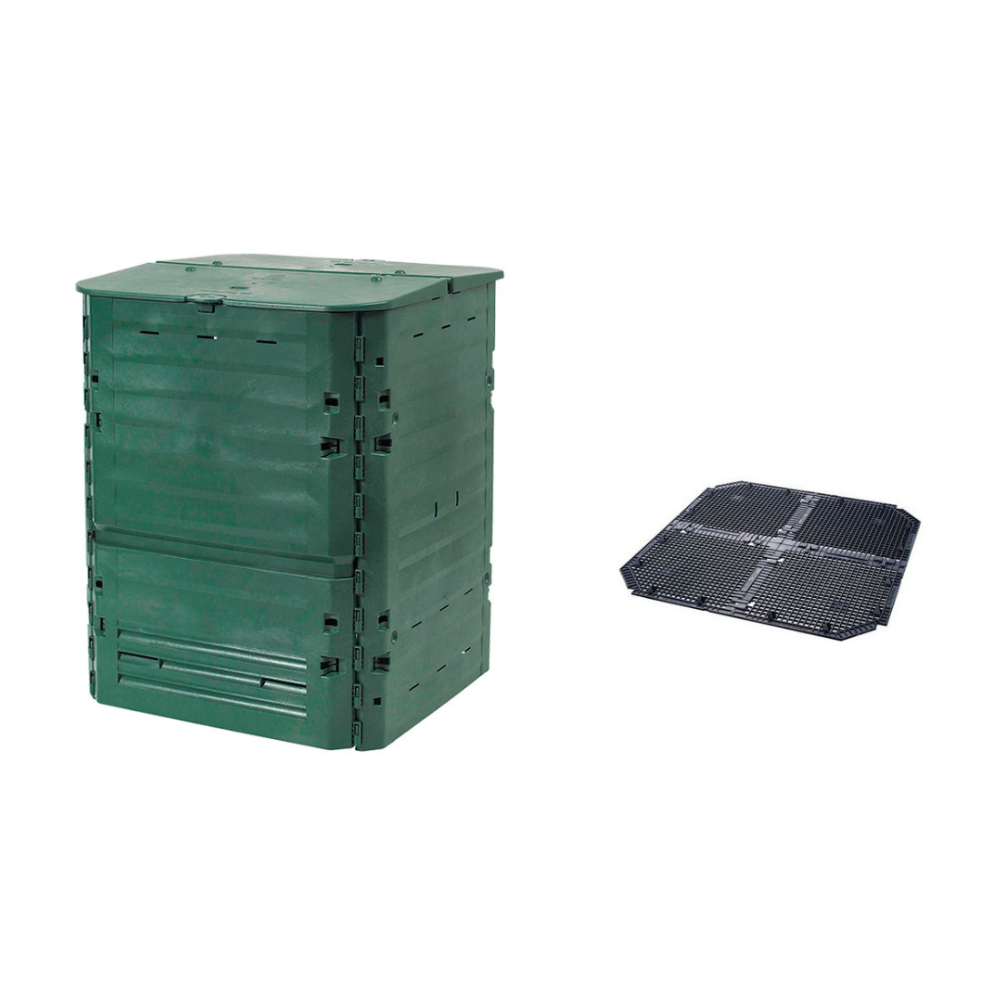 Pack Thermo King 400l Con Base_0