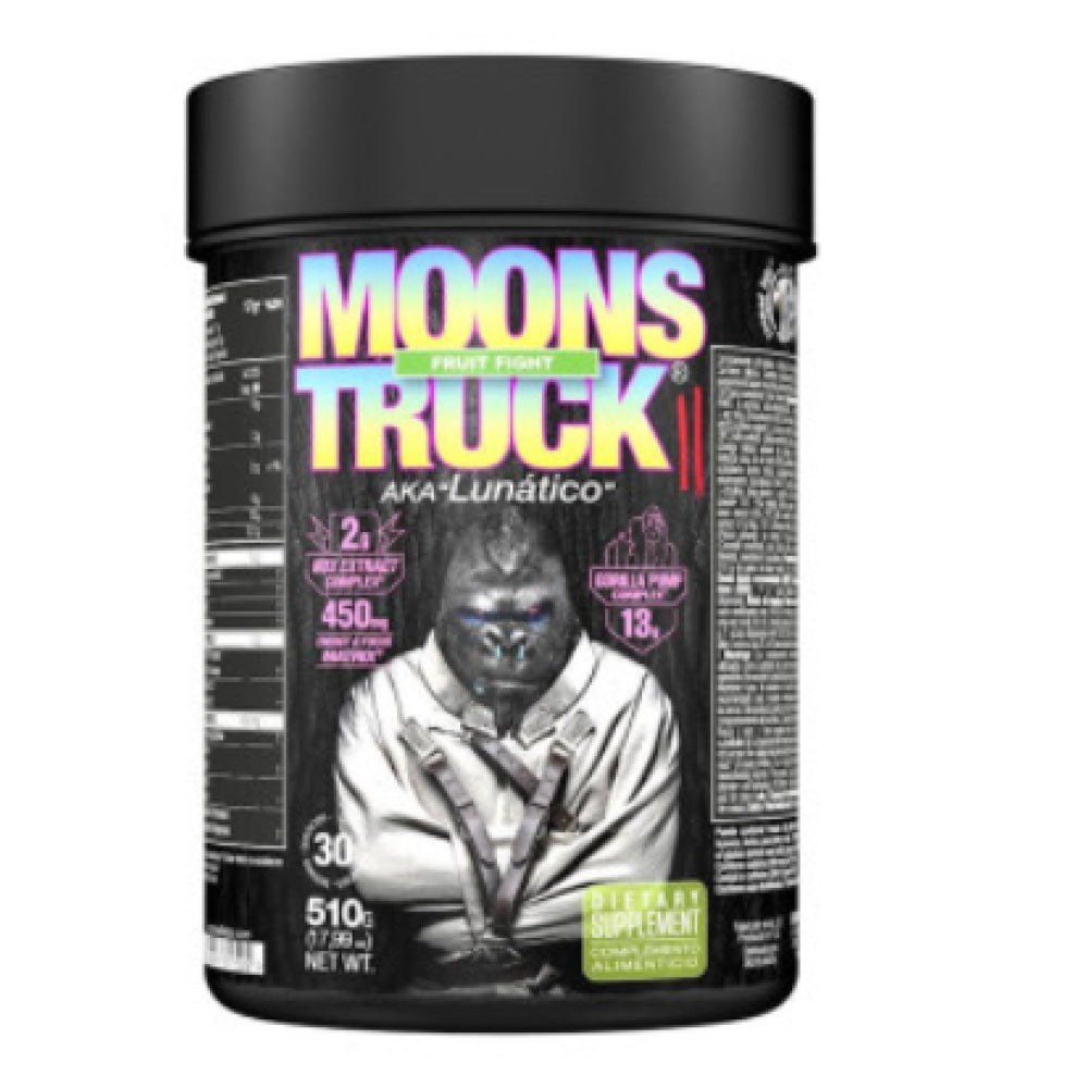 Moonstruck Ii 510 Gr Banana Kick_2