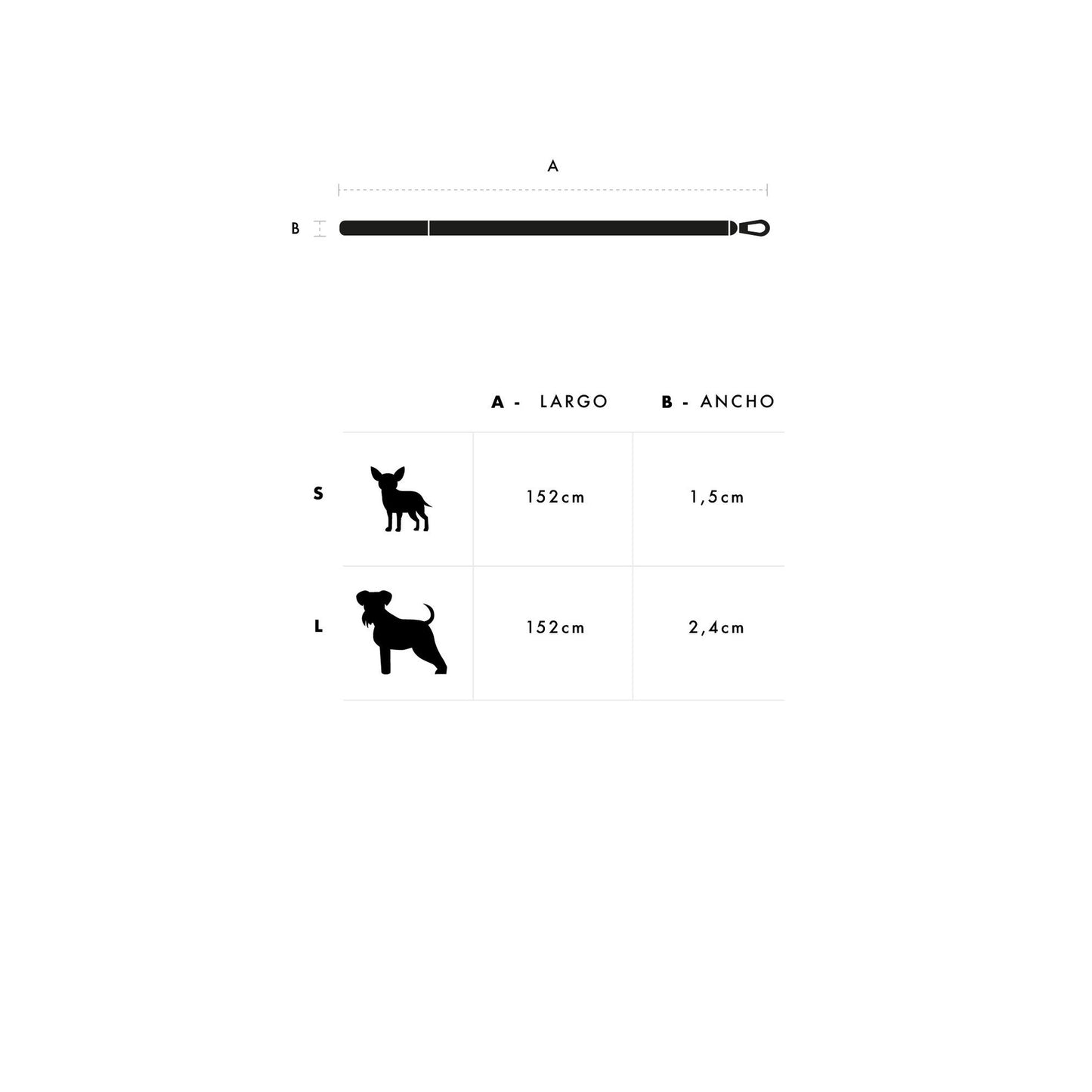 Coleira para cães Dukier CAMO