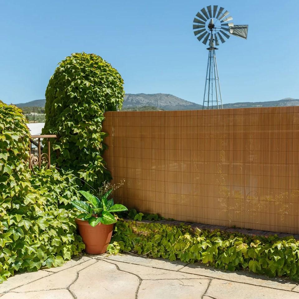 Obstáculo em PVC Teka Dupla Face 3x1,5 m 3 x 1,5 metros