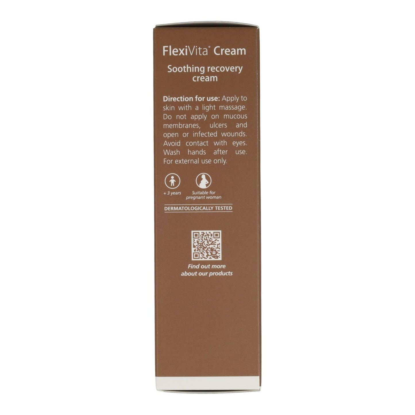 Flexivita Creme Vitae 100 ml