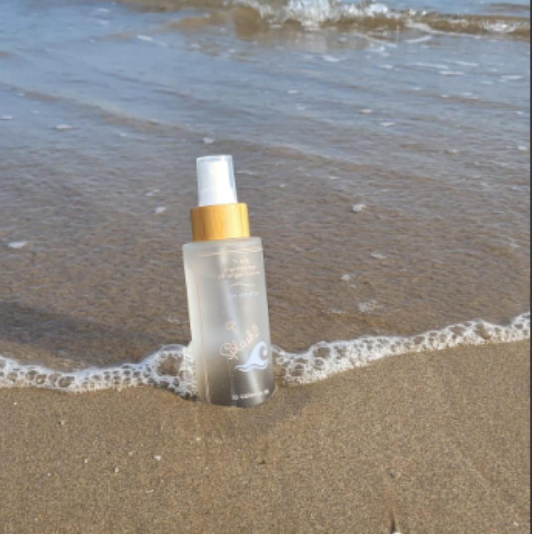 Costazar Splash! Colónia Infantil 100 ml "Sem Álcool"