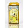 Incenso de cone de patchuli com aroma de jardim Radhe