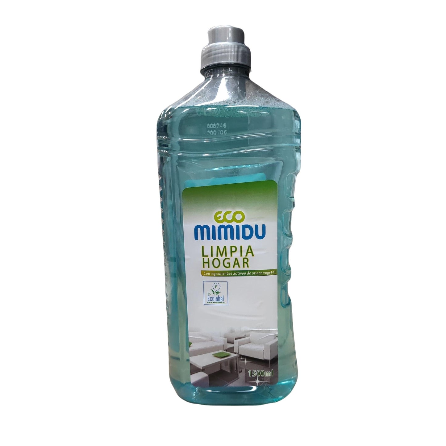 Produto de Limpeza Doméstico Ultra Concentrado Mimidu ECO 1,5 L