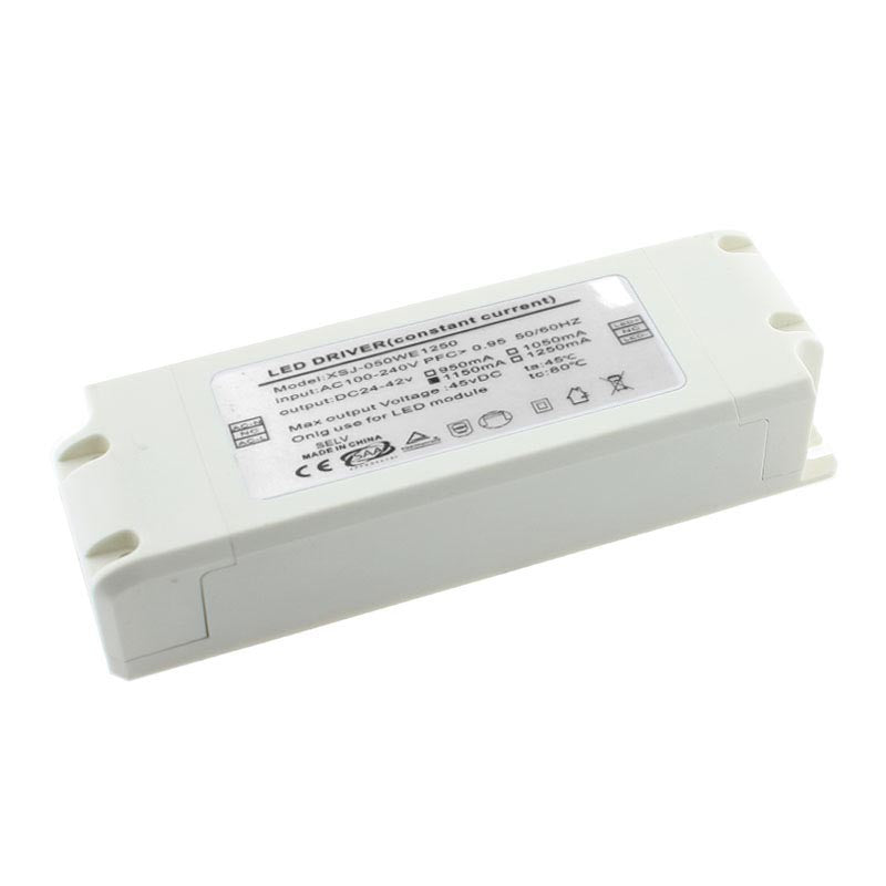 Led Driver Tuv Dc24-42v/50w/1150ma_2