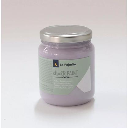 Tinta de giz violeta La Pajarita