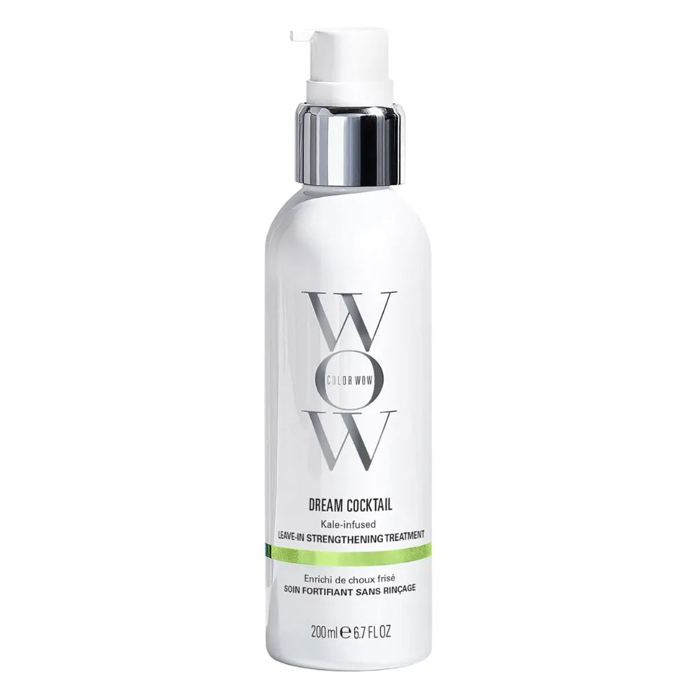 Color Wow Kale Cocktail Bionic Tonic 200ml_0
