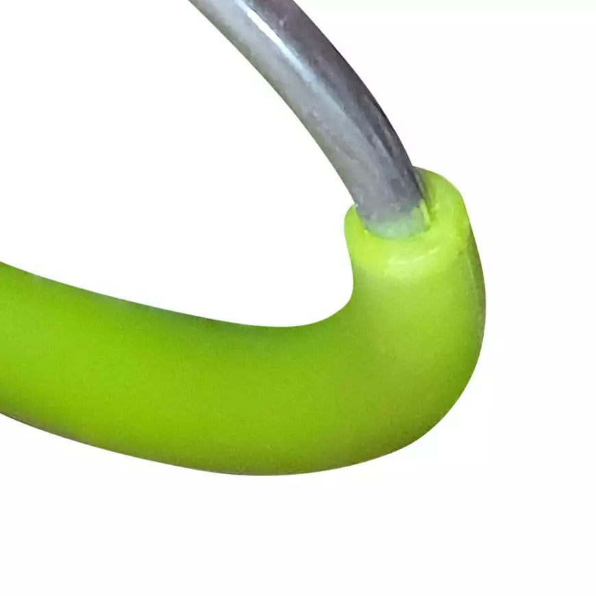 Conjunto de anéis de baloiço Soulet