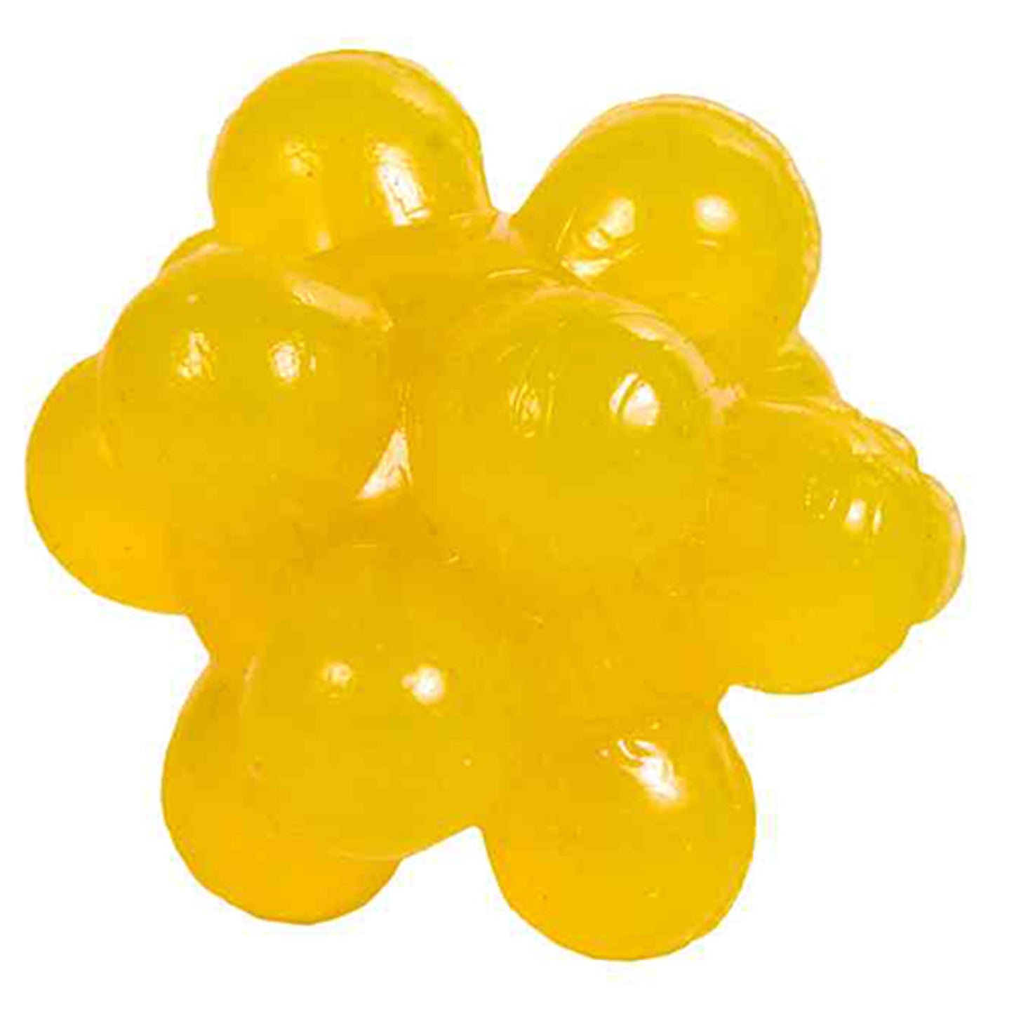 Trixie Conjunto 4 Bolas de Borracha ø3,5 cm