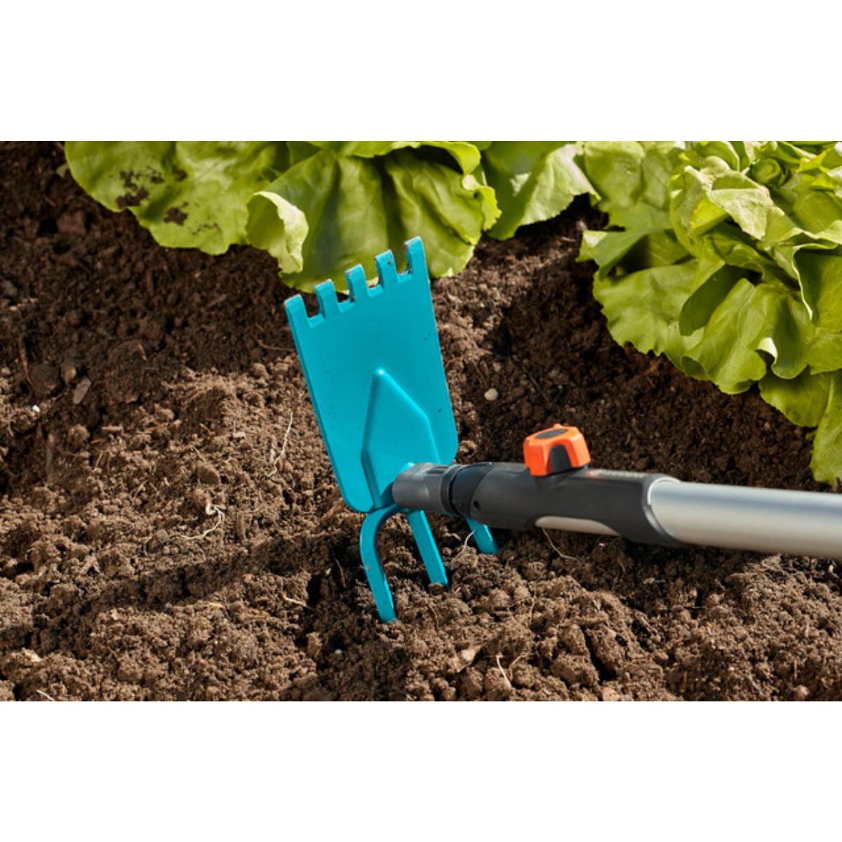 Enxada Gardena Combisystem