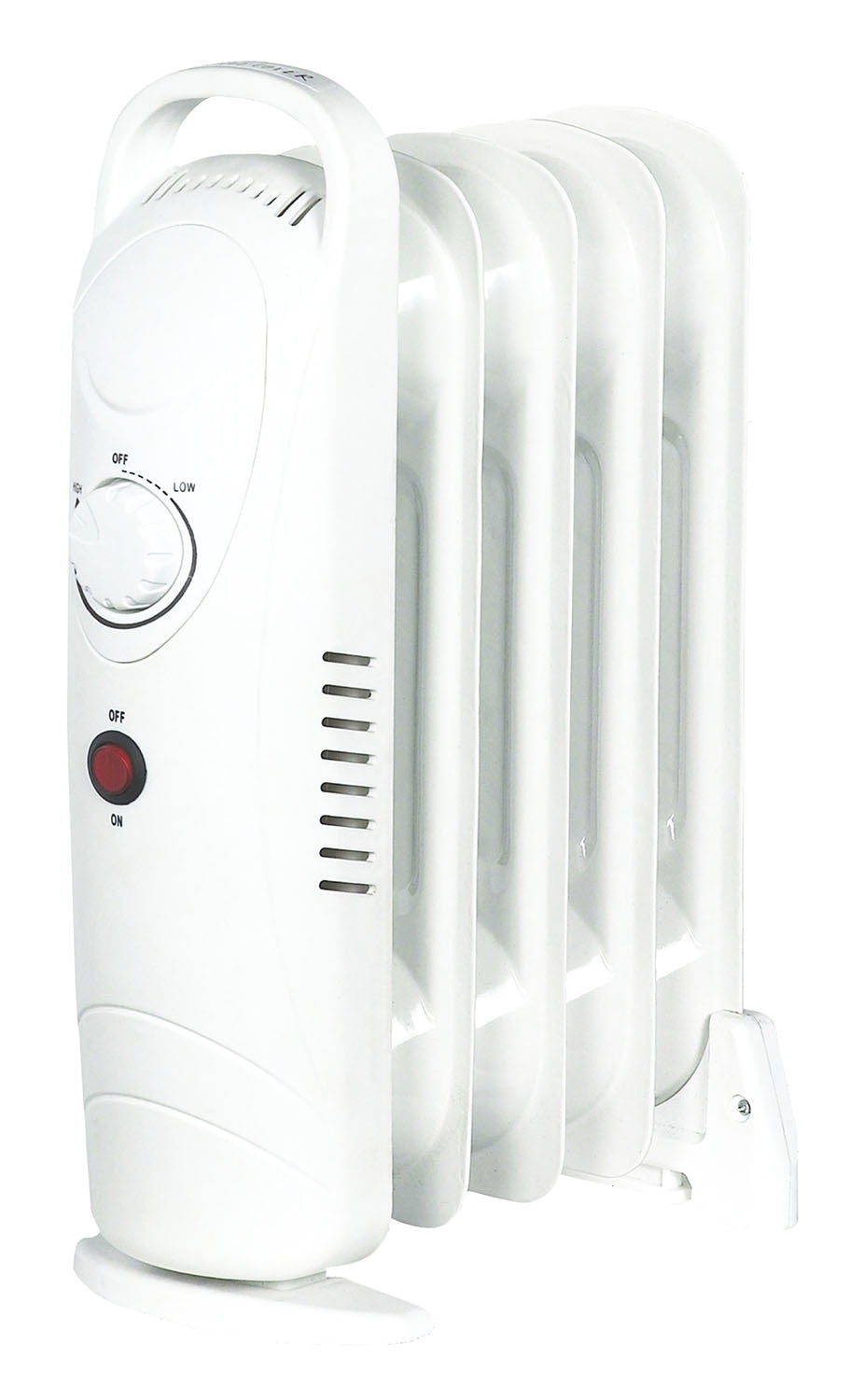 Emisor Eléctrico Digital De Fluido Bajo Consumo Erp 1000 W_0