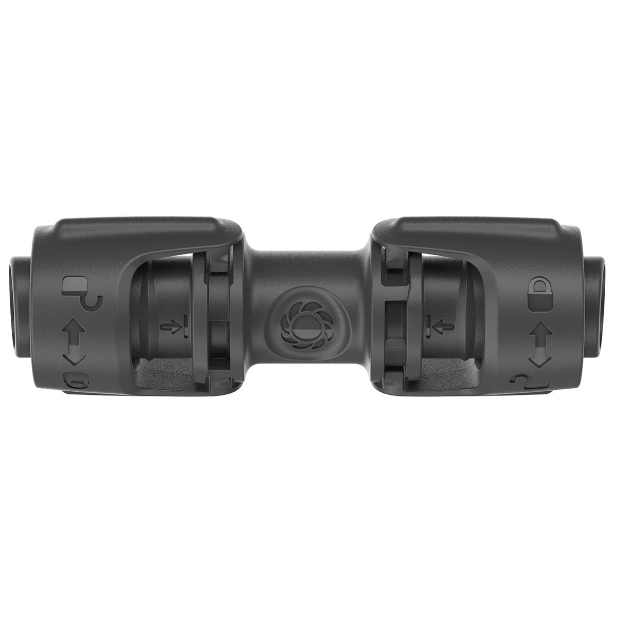 Emenda de 13 mm (1/2") Gardena Microdripsystem
