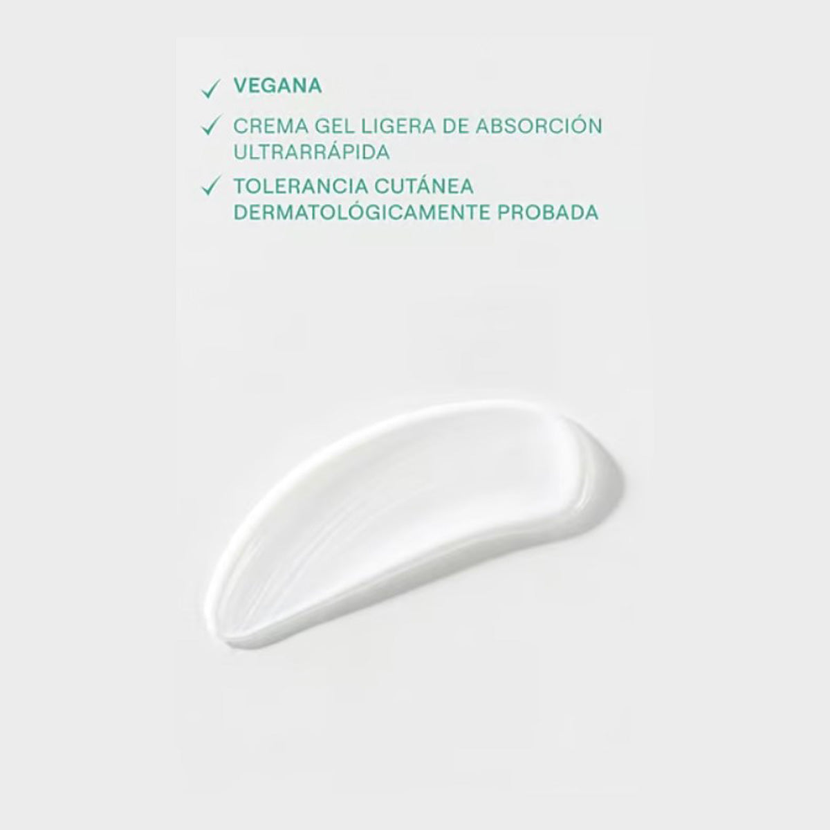 HydraCream Hidratação e frescura Weleda 30 ml
