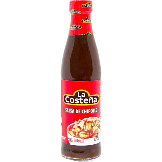 Molho Chipotle La Costeña 140ml