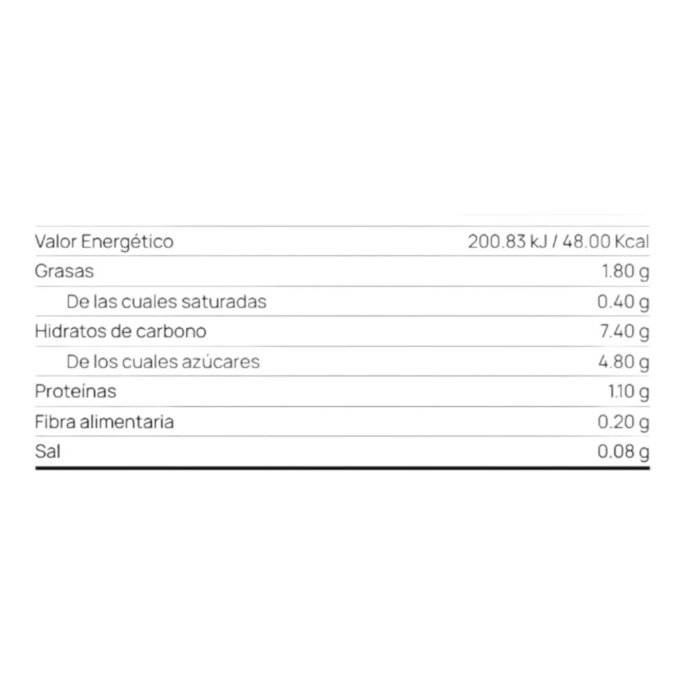 Bebida Vegetal De Avena Y Cacao 0% Azúcar Añadido Bio 1 L_1