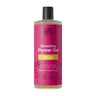Gel de Banho Urtekram Rose 500 ml